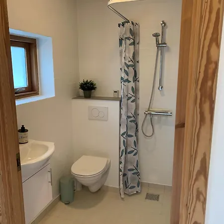 Skansebakken 15 * Ebeltoft