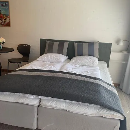 Skansebakken 15 * Ebeltoft