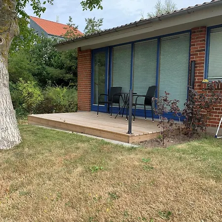 Skansebakken 15 Privatunterkunft Ebeltoft