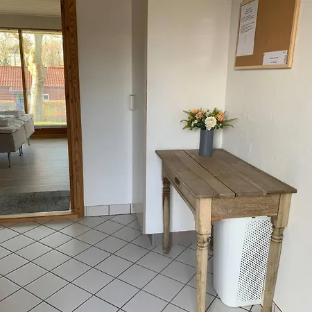 Skansebakken 15 * Ebeltoft