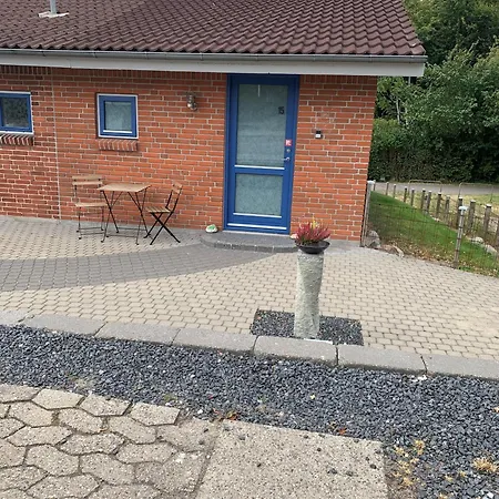 Skansebakken 15 *
