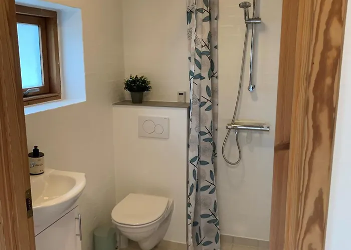 Skansebakken 15 * Ebeltoft