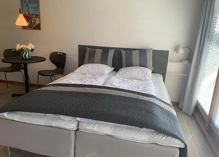 Skansebakken 15 * Ebeltoft