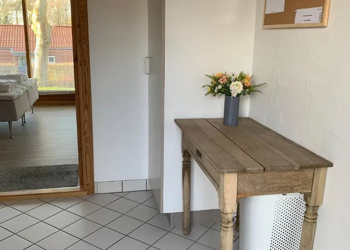 Skansebakken 15 * Ebeltoft