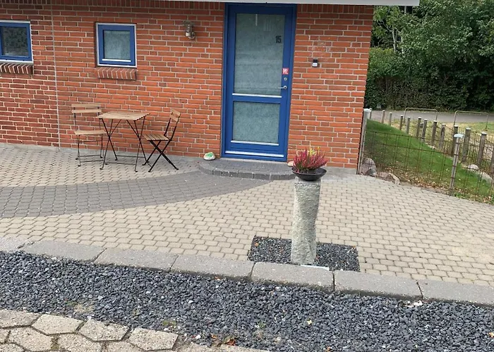 Skansebakken 15 *